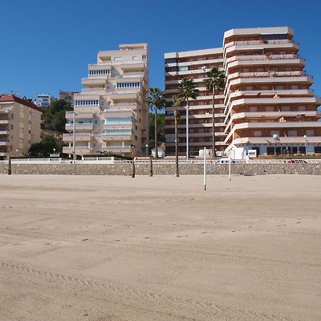 Apartup La Concha Beachfront I Oropesa del Mar Kamer foto