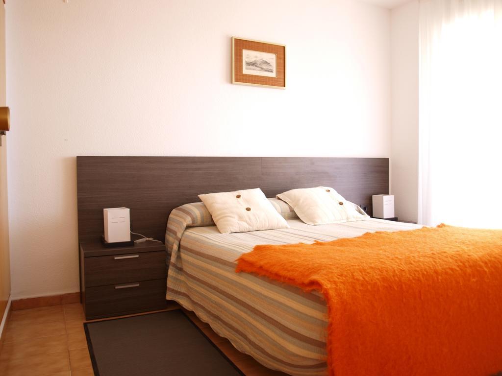 Apartup La Concha Beachfront I Oropesa del Mar Kamer foto